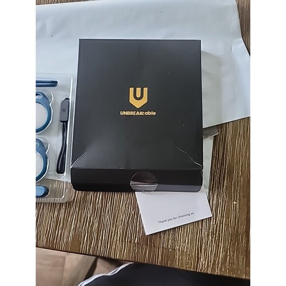 4-Unbreakable Portable Case for AirTags Tracker, TPU Protective Case Cover - Picture 2 of 3